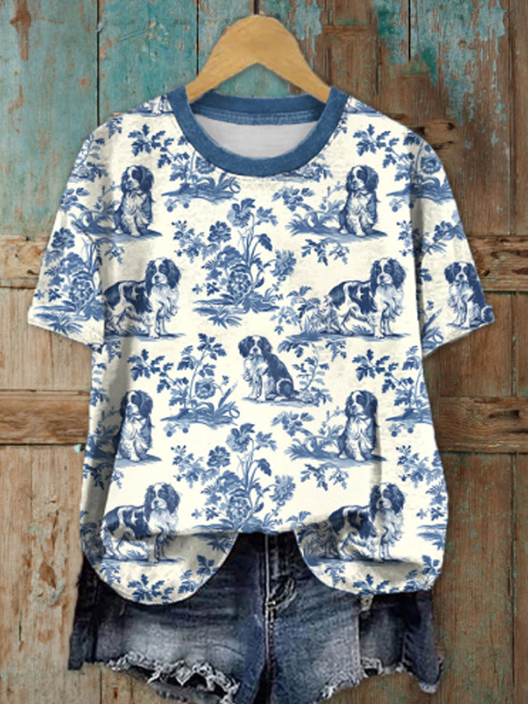 Everyday Collared Shirt