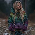 Casual Oversized Sweater