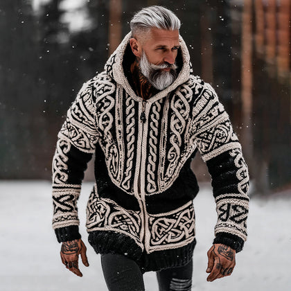 Everyday Textured Sweater