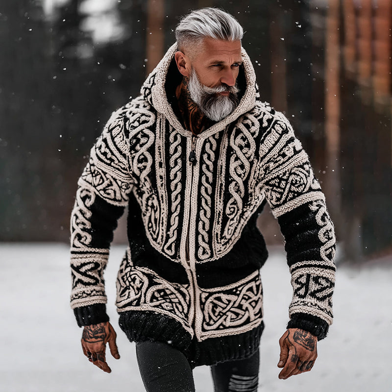 Everyday Textured Sweater