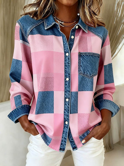 Everyday Printed Shirt