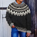 Classic Lightweight Sweater