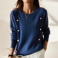 Warm Oversized Sweater