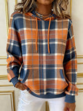 Relaxed Collared Shirt