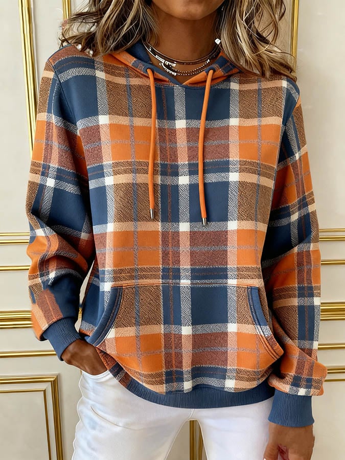 Relaxed Collared Shirt