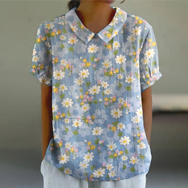 Weekend Collared Shirt