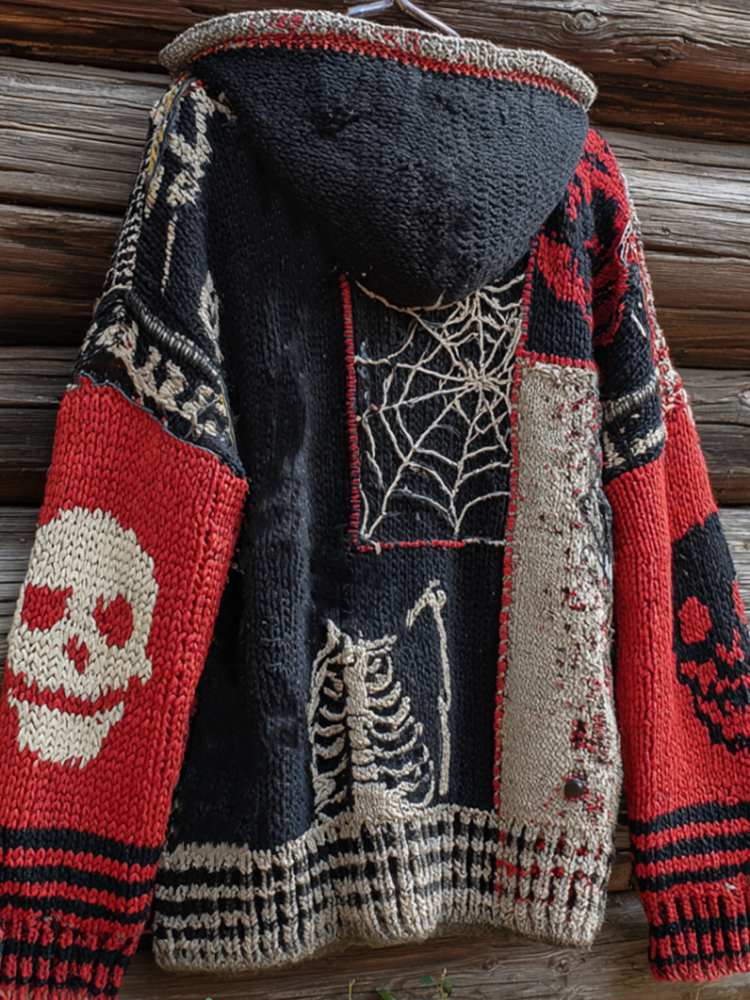 Textured Lightweight Sweater