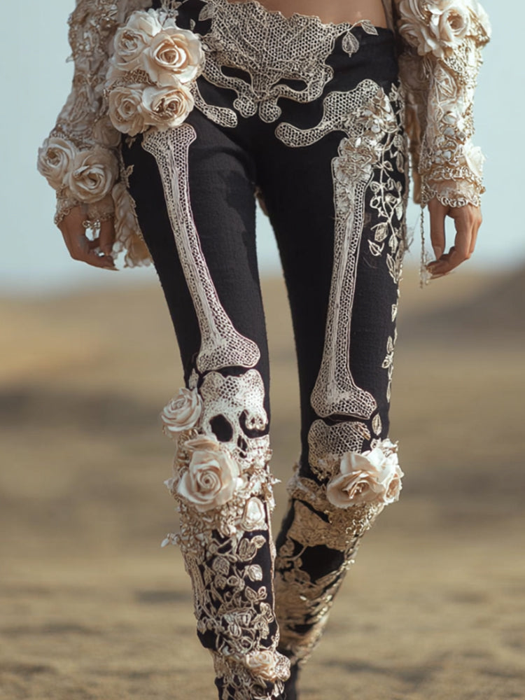 Comfy Utility Pants