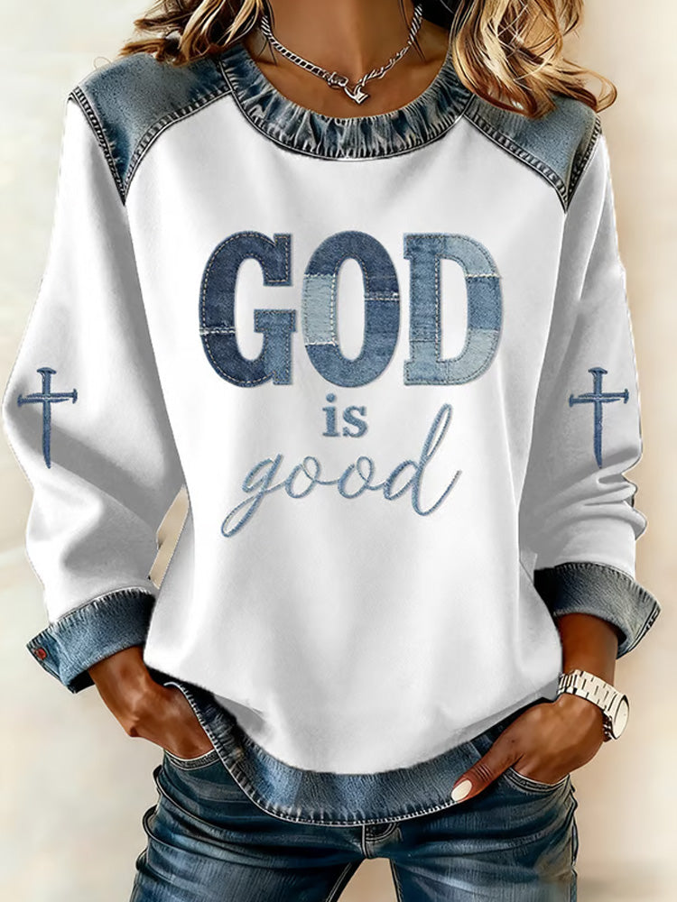Coastal Long-Sleeve Shirt