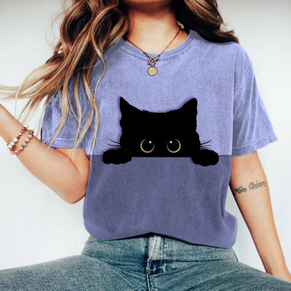 Weekend Oversized Shirt
