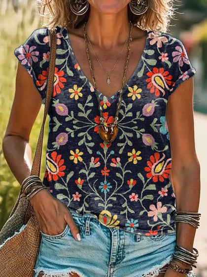 Everyday Short-Sleeve Shirt