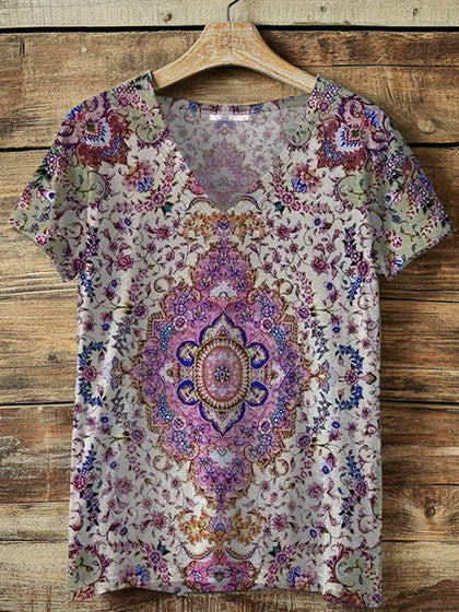 Classic Cotton Shirt
