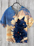Weekend Cotton Shirt