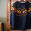 Warm Oversized Sweater