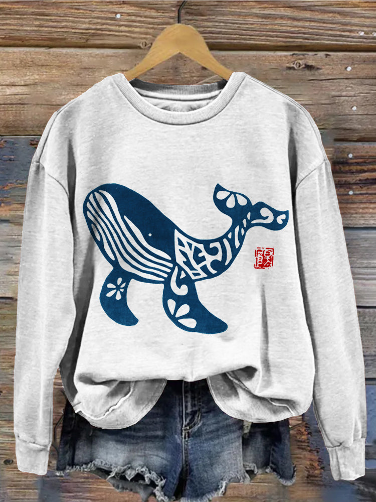 Soft Printed Shirt