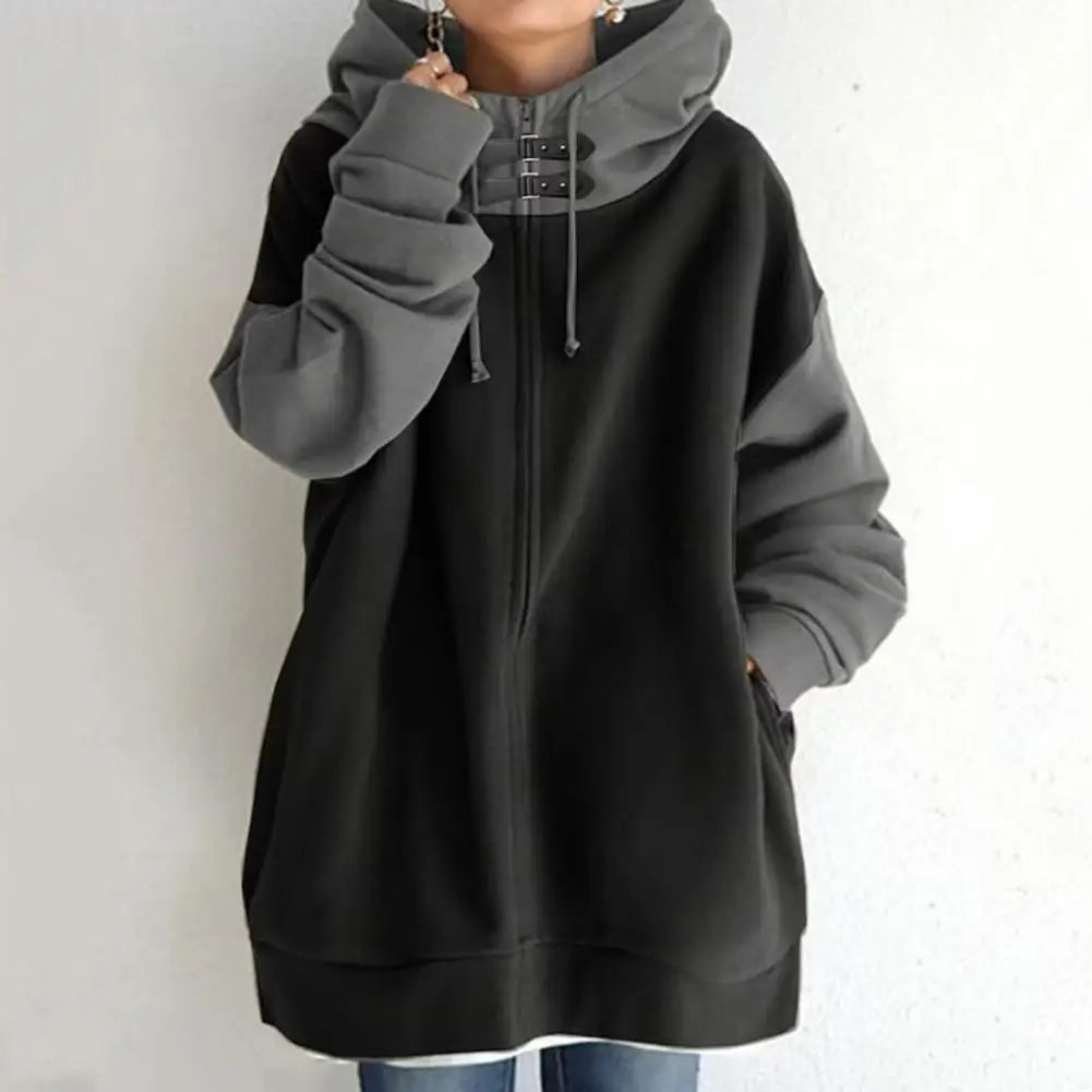 Relaxed V-Neck Sweater