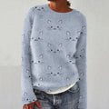 Classic Oversized Sweater