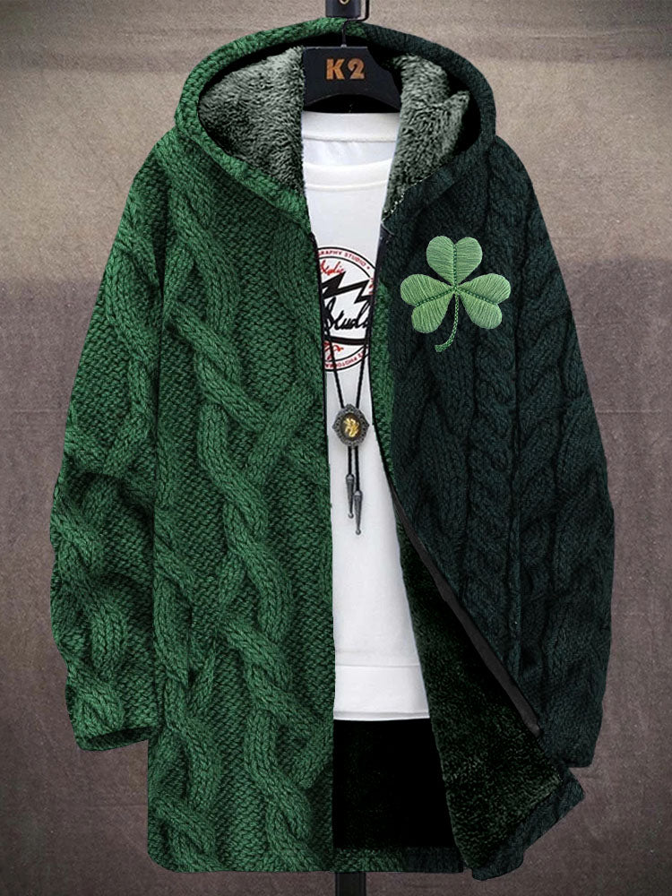 Everyday Wool Coat