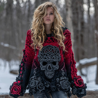 Everyday Knit Sweater