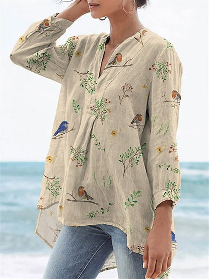 Easy Printed Shirt
