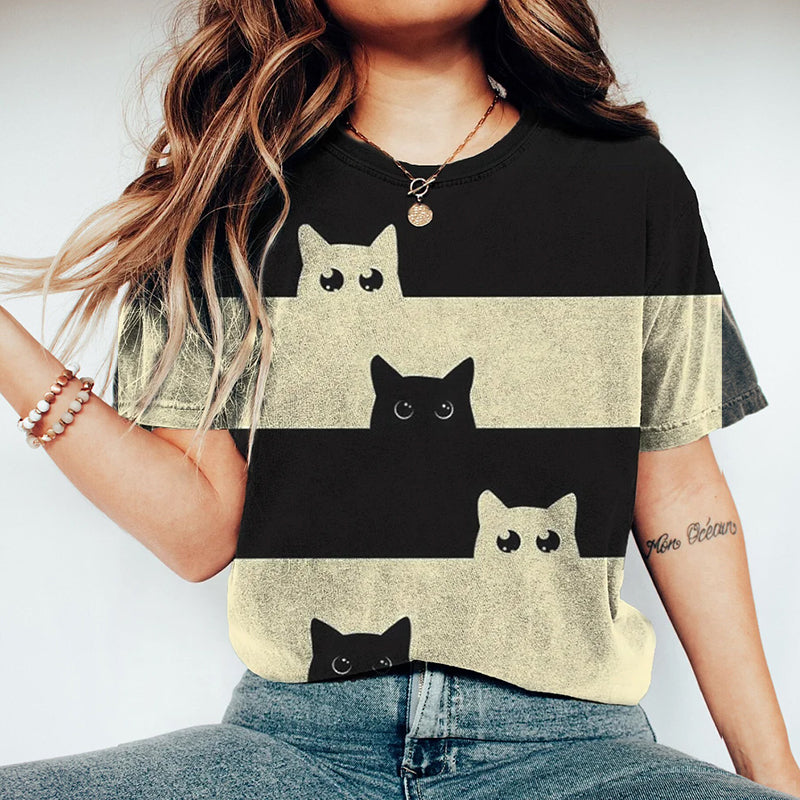 Summer Cotton Shirt