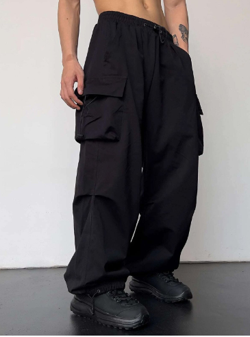 Brunch Ribbed Pants