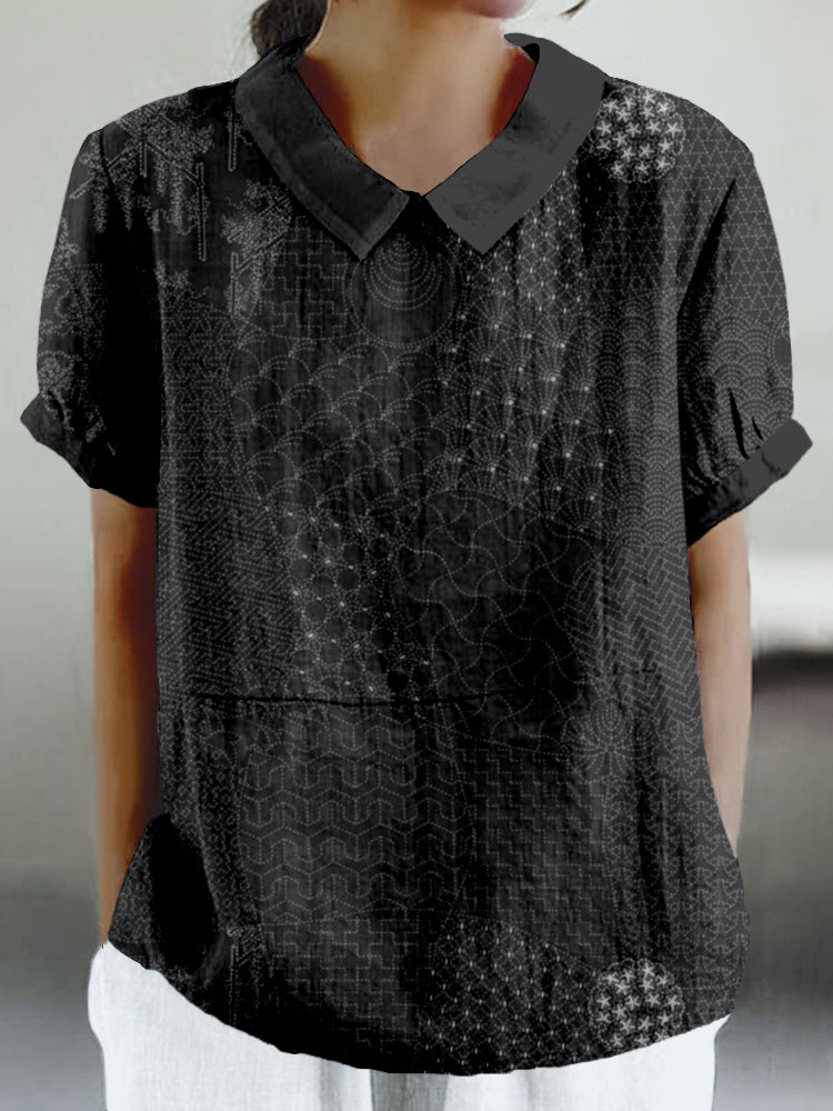 Weekend Collared Shirt