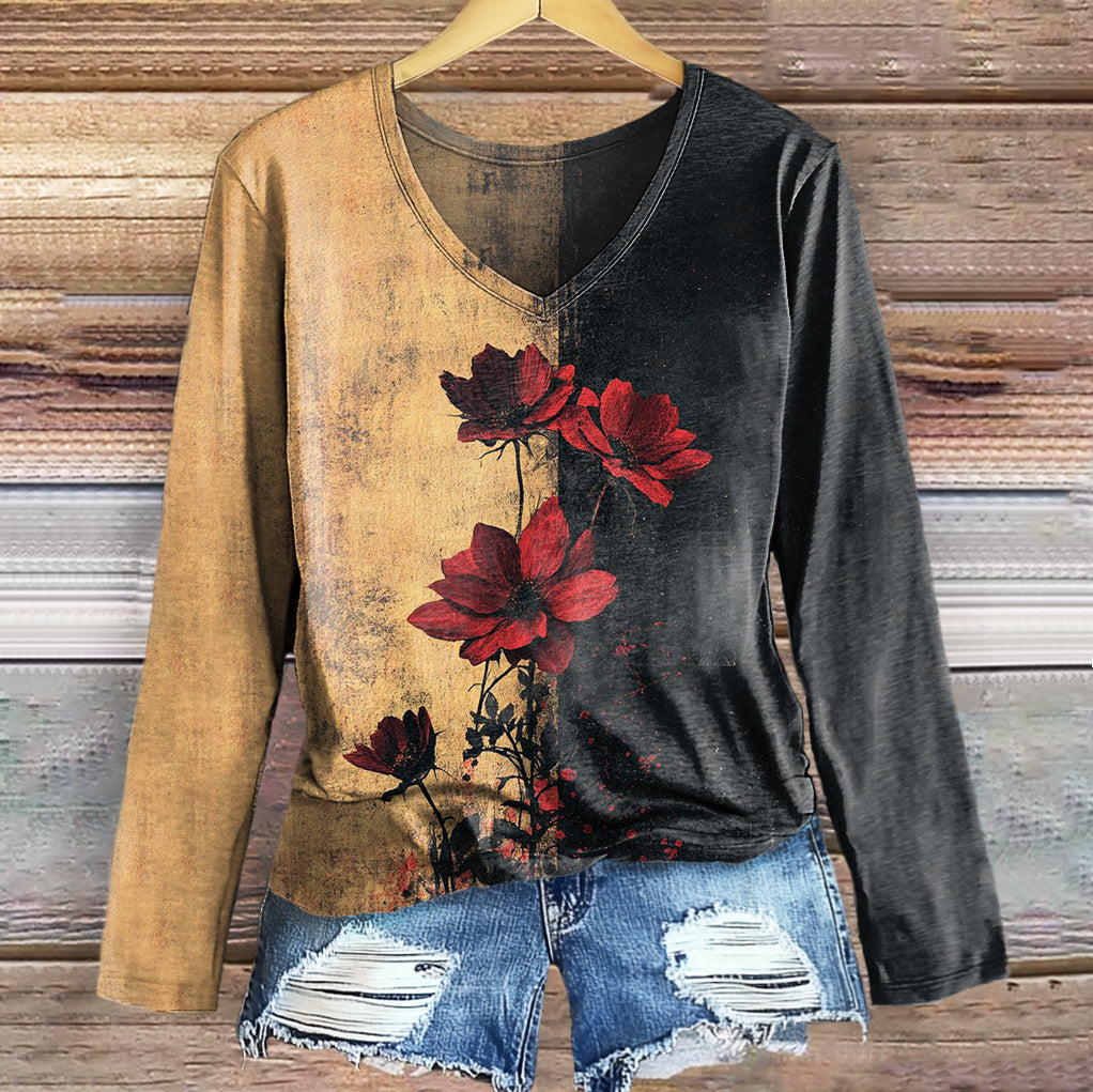 Casual Cotton Shirt
