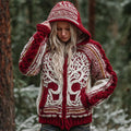 Easy Oversized Sweater