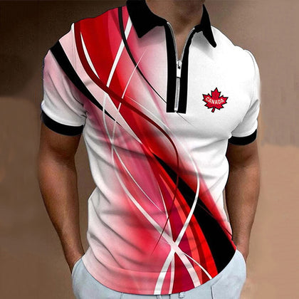 Relaxed Long-Sleeve Shirt