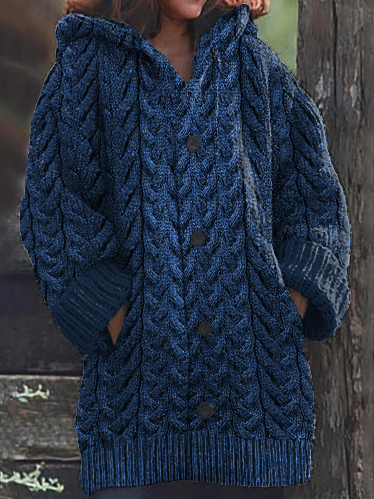 Weekend V-Neck Sweater