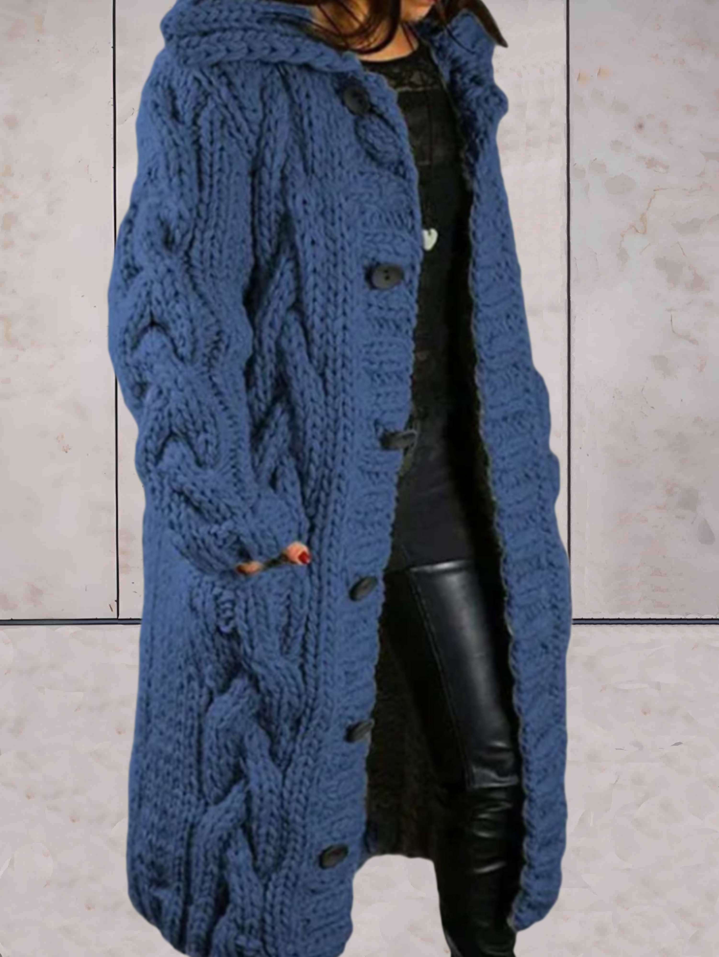 Classic Tailored Coat