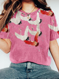 Casual Collared Shirt