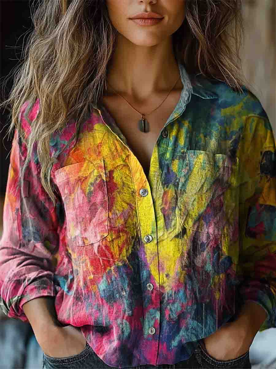 Everyday Cotton Shirt