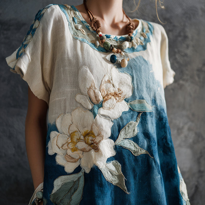 Weekend Oversized Shirt