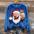 Soft Textured Sweater