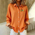 Coastal Linen Shirt