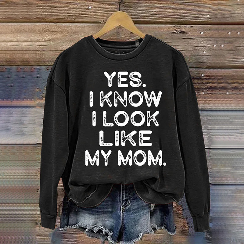 Easy Long-Sleeve Shirt