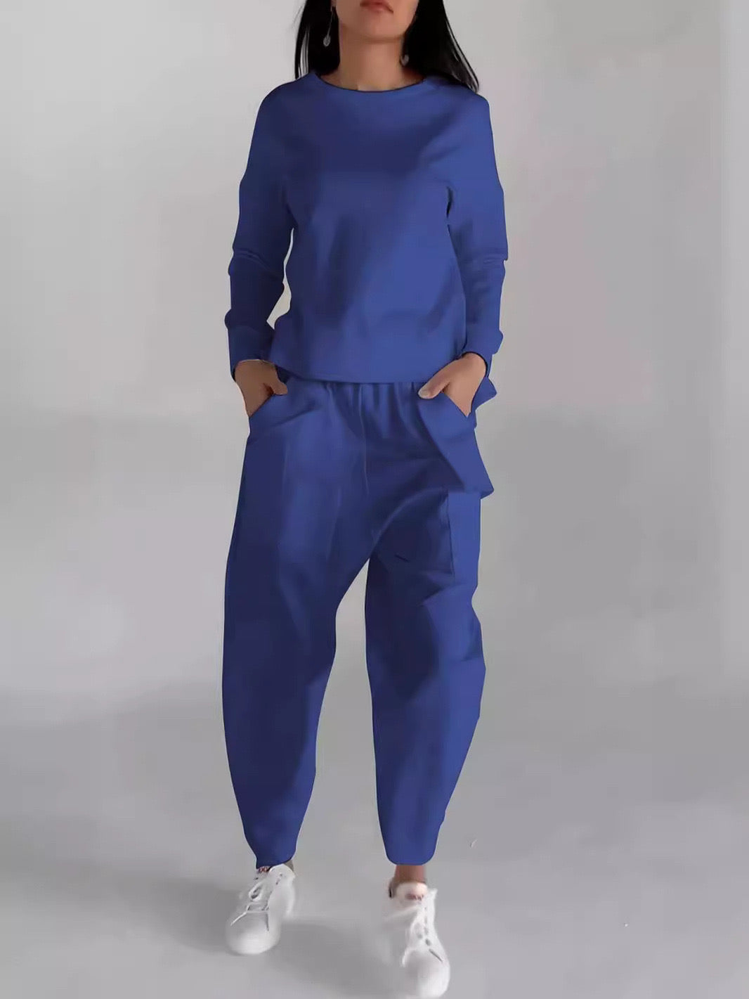 Cozy Lightweight Sweater