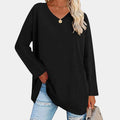 Casual Oversized Sweater