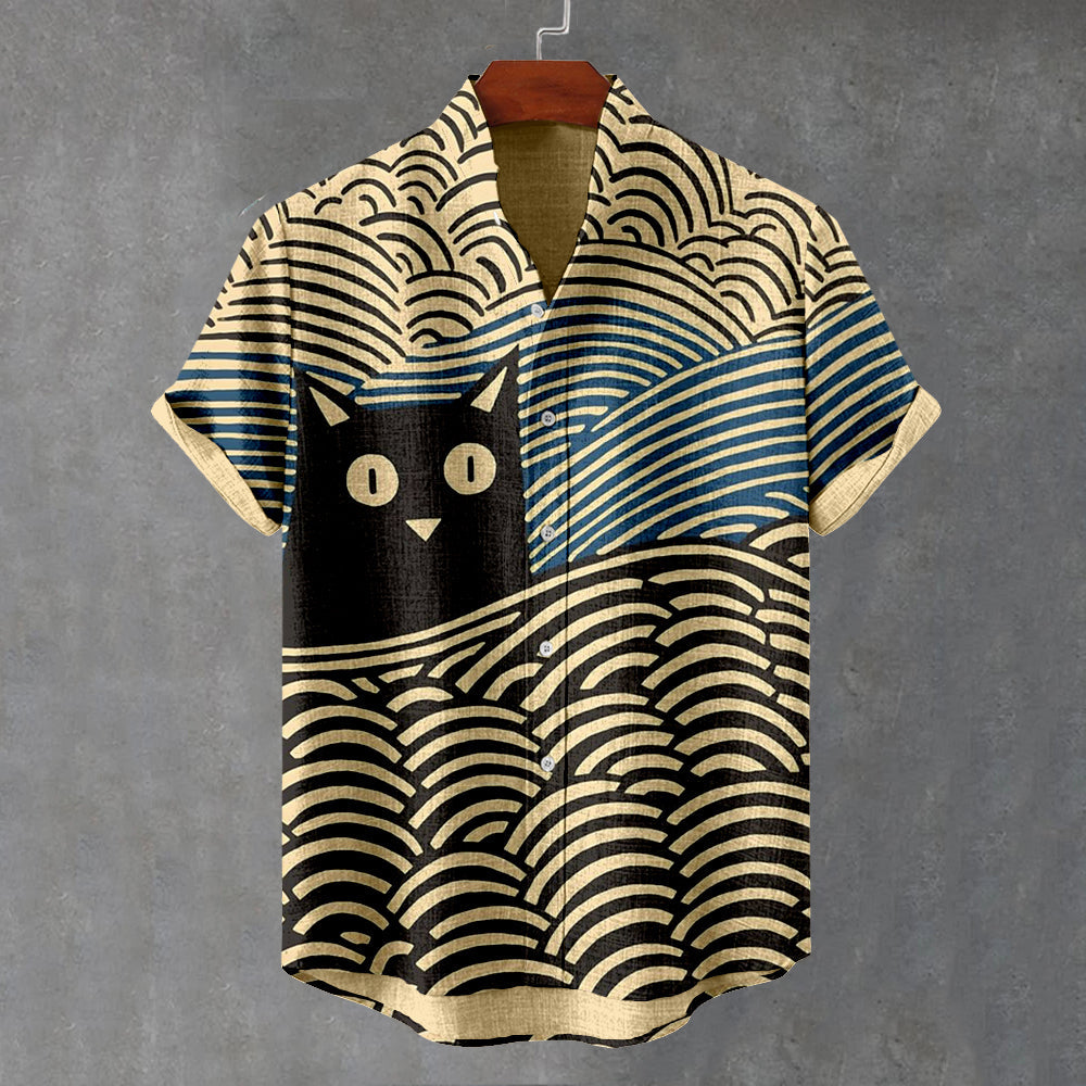 Soft Cotton Shirt