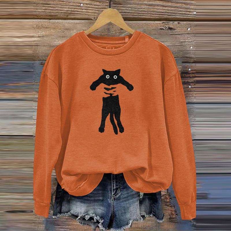 Relaxed Oversized Shirt