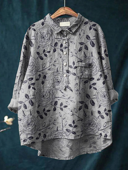 Everyday Short-Sleeve Shirt