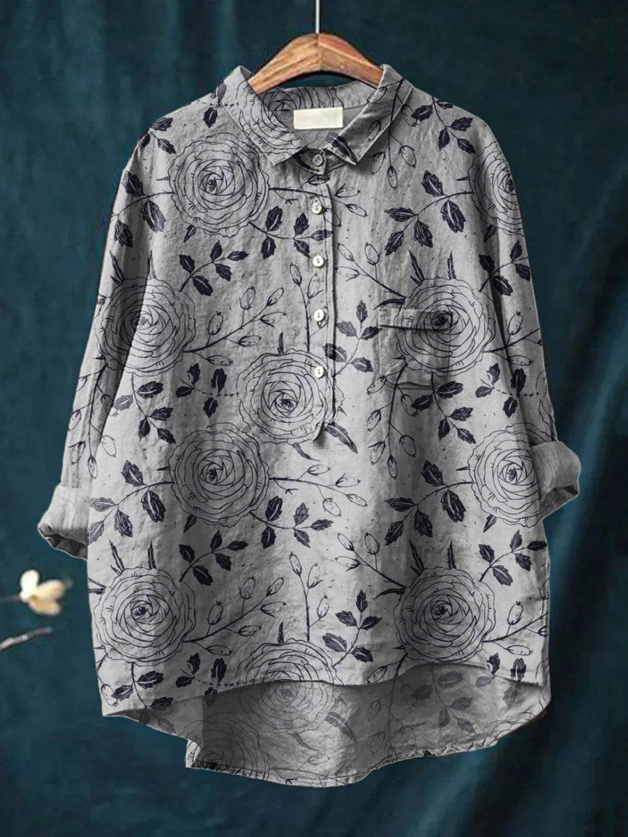 Everyday Short-Sleeve Shirt