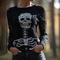 Cozy Knit Sweater