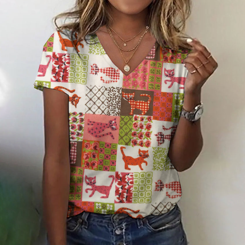 Weekend Printed Shirt