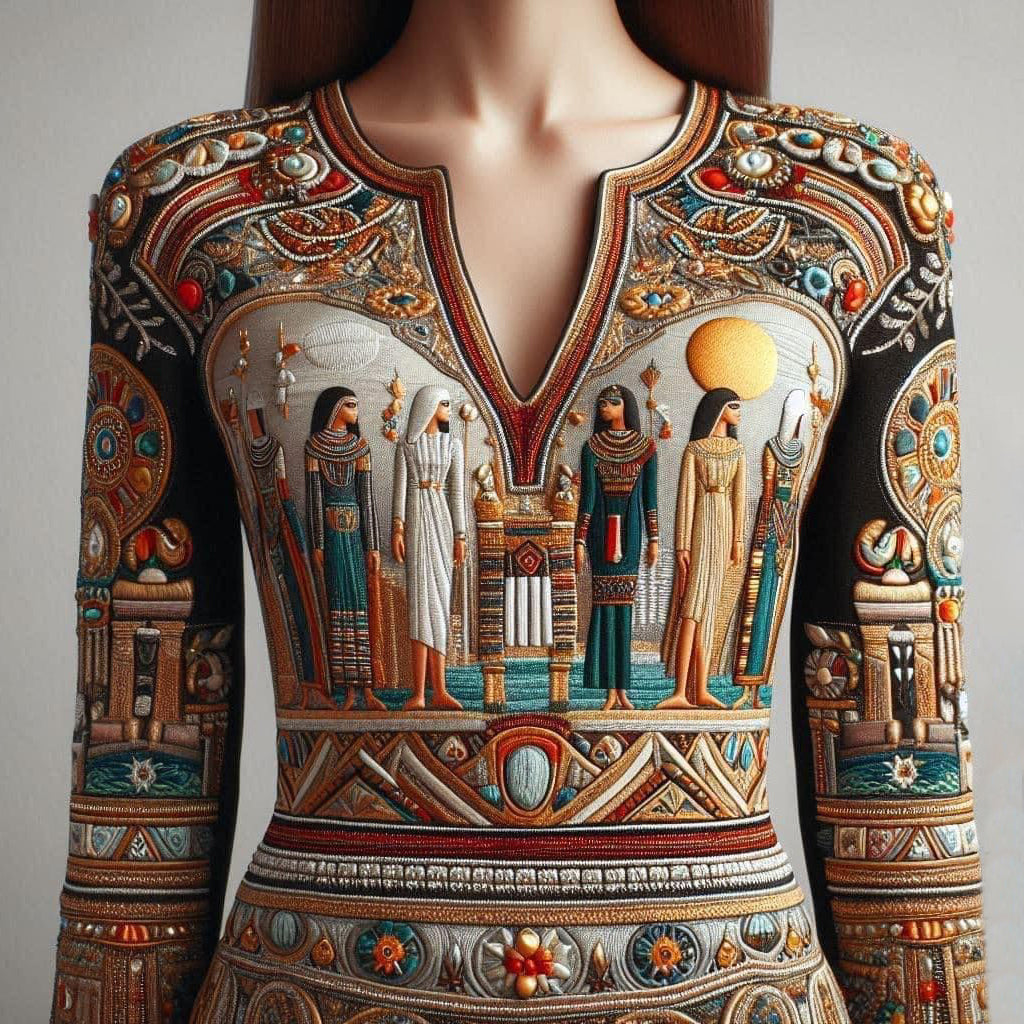 Soft Long-Sleeve Shirt