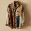 Everyday Printed Shirt