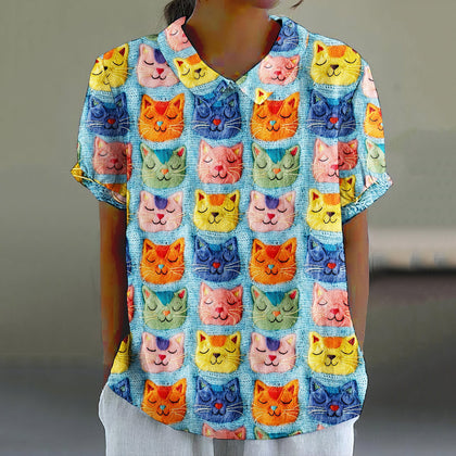 Soft Long-Sleeve Shirt