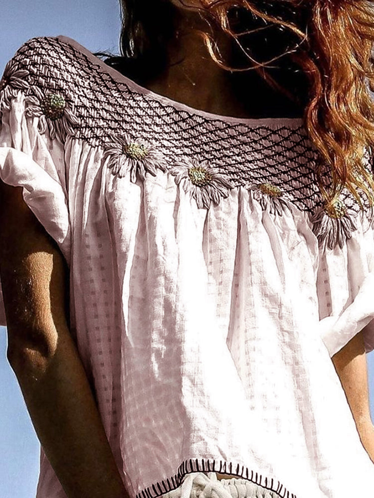 Soft Linen Shirt